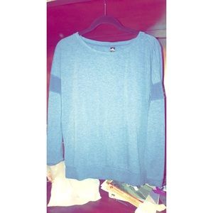 Yogalicious Breathable top